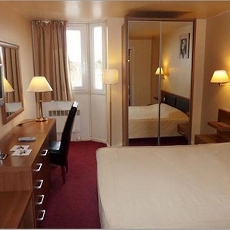 Arcantis Sevran Hotel Roissy-en-France Camera foto